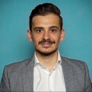 Foto van Celaleddin Dursun