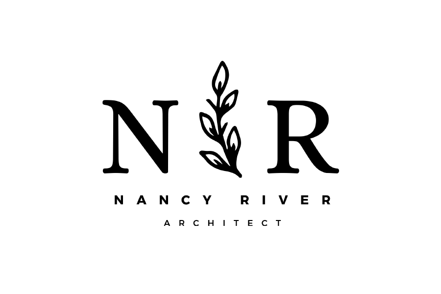 nancy river logo