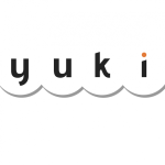 Yuki logo - Finoptis